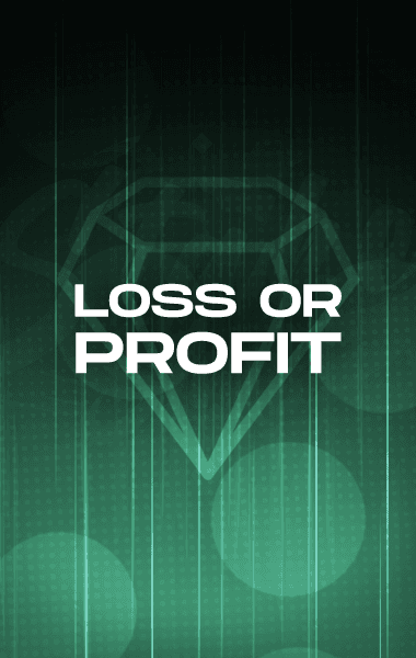 Profit & Loss